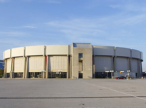 Nassau Coliseum